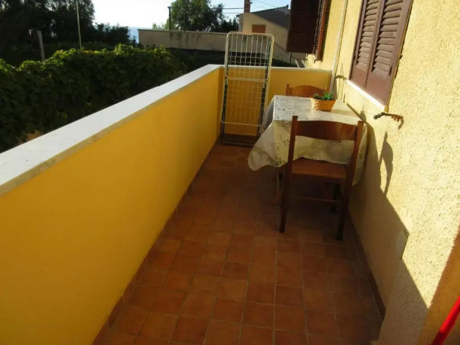 Appartamento Vacanze Saverio