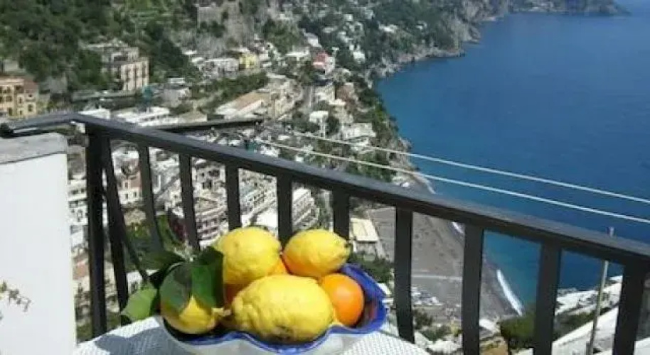 BB Casa Belvedere