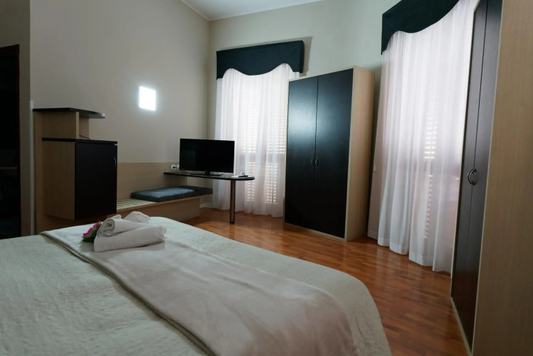 Hotel Sant'Elia