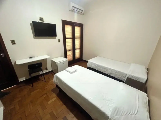 Hotel Jaú