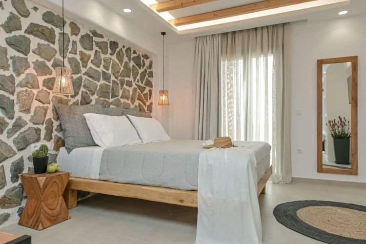 Basement Junior Suite