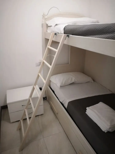 1 Bedroom Standard room with city view