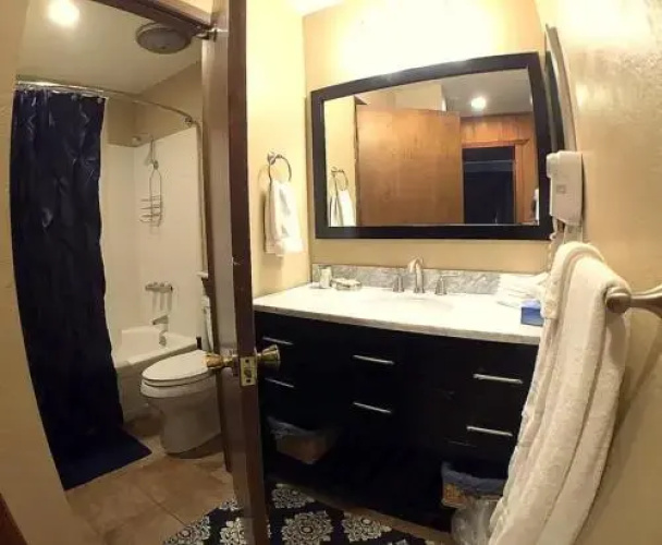 135 Standard Condo