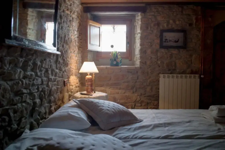 Marcús Casa rural