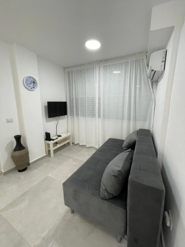 Apartment Bliss
