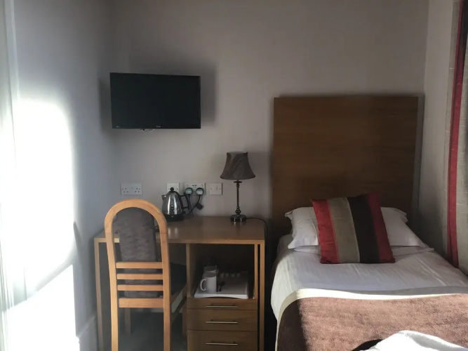 Belvedere Guest House