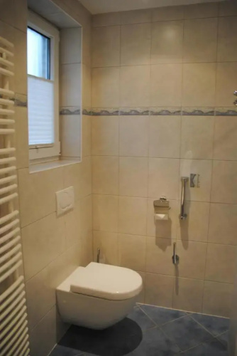 Villa Nordwind EG