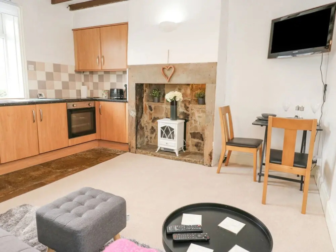 Luna Cottage