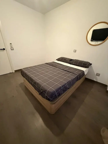 Room Today Madrid Gabriel Usera