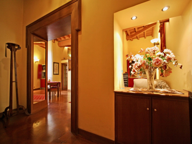 Domus Navona Historical Resort