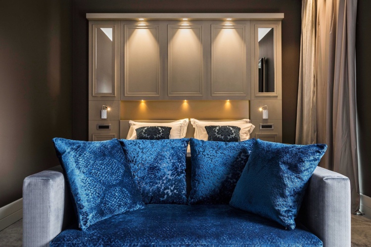 Hotel Palazzo Doglio photo 12