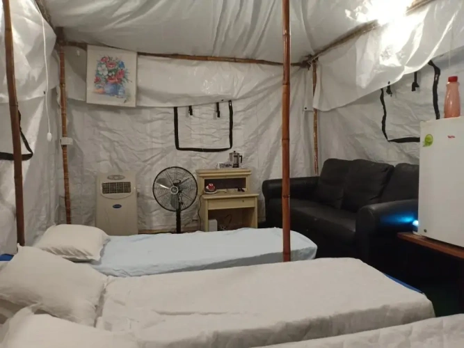 Tent