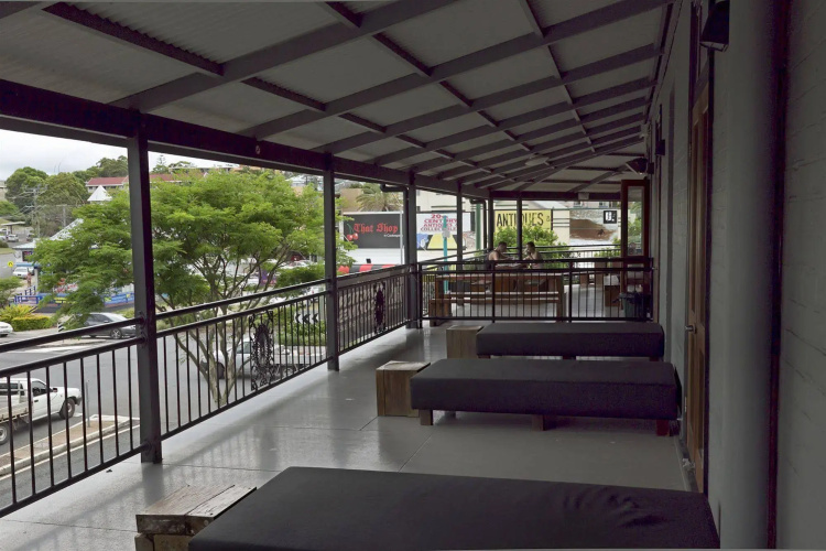 Coolangatta Sands Hostel
