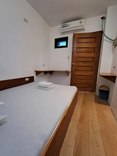 San Juan Hostel