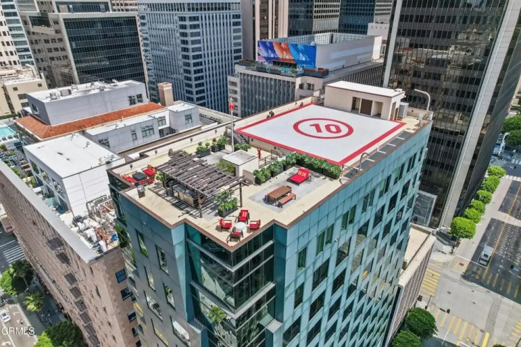 DTLA hope