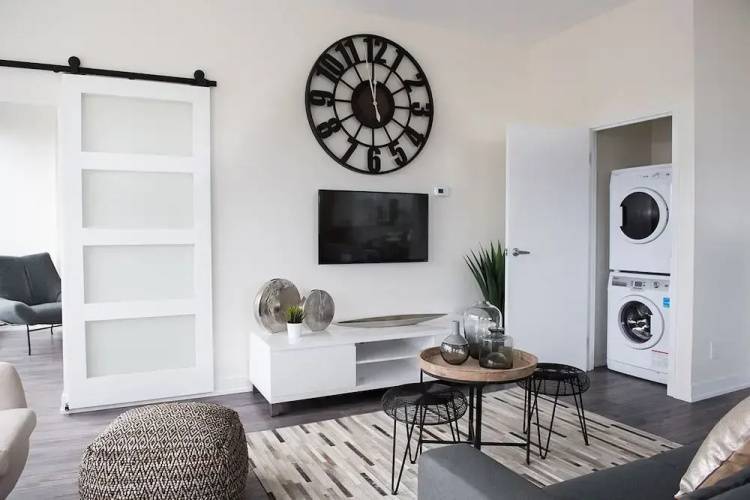 LIV Extended Stay