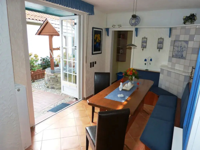 Vogel Hotel Appartements & Spa