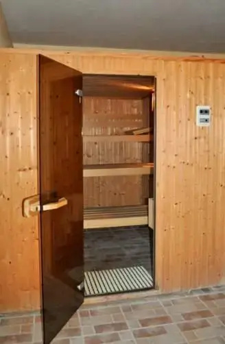 Jimmy's Guesthouse