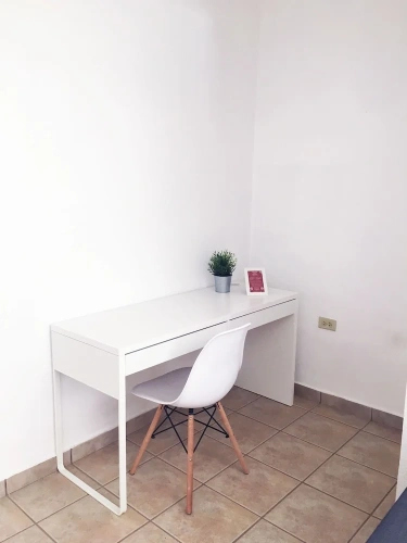 Double Apartment