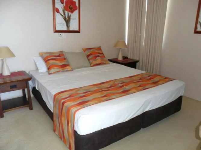 2 Bedrooms Superior Apartment