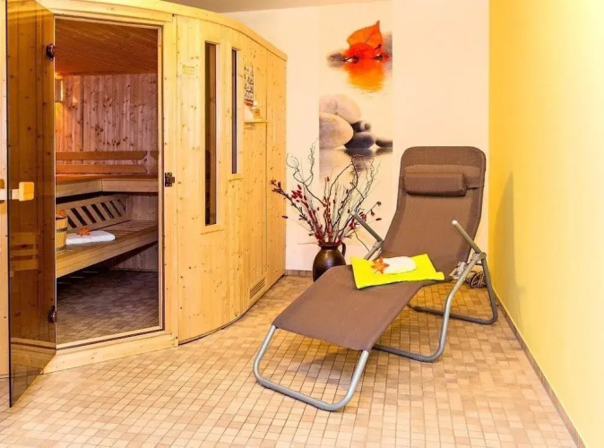 Hotel Müritzperle