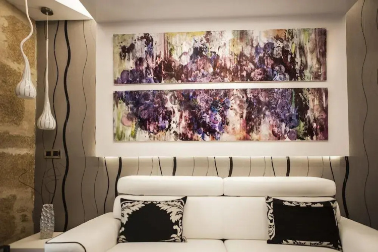 Wine & Soul Suites