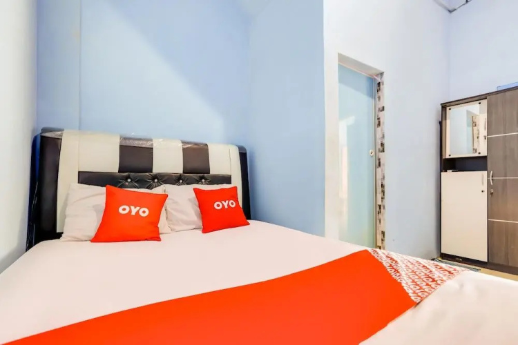 Hotel O Faster Inn 1