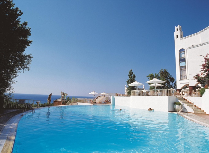 Esperos Village Blue & Spa - Adults only photo 18