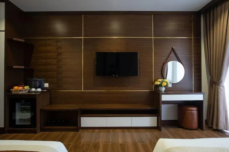Hieu Thao Hotel