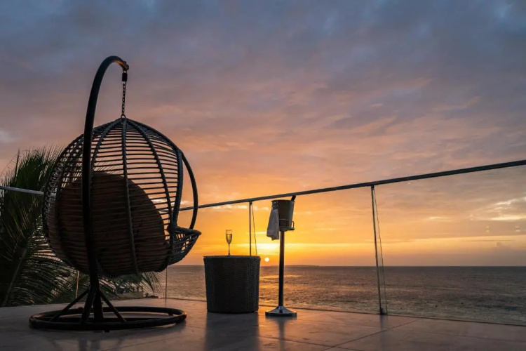 Royal Zanzibar Beach Resort photo 15