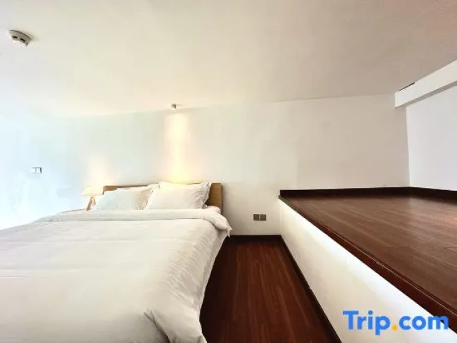 Double Duplex Apartment