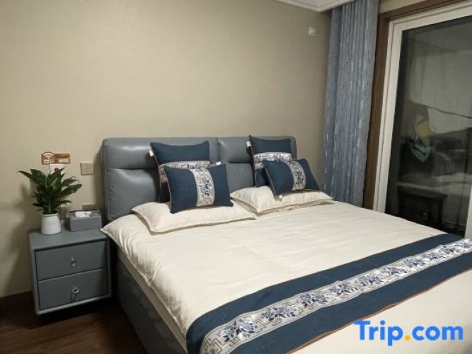 2 Bedrooms Comfort Suite