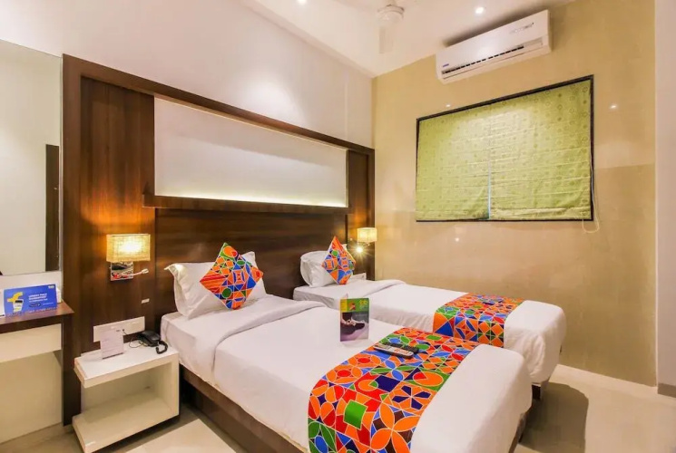 FabHotel Royal Oak