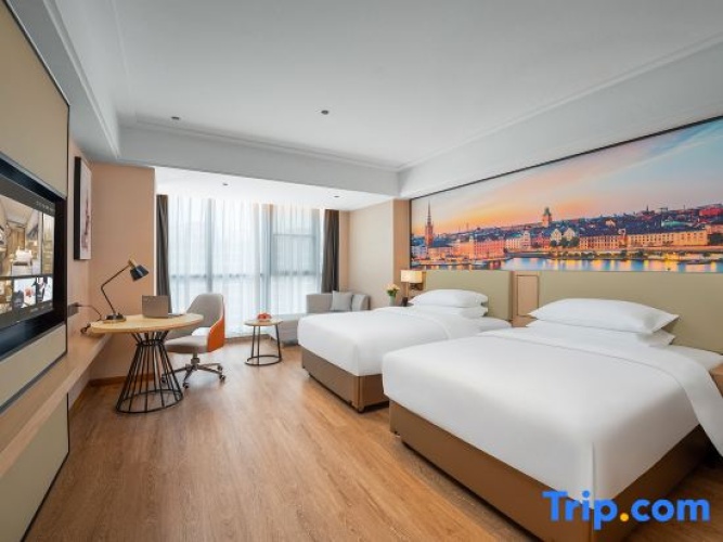 Business Twin room