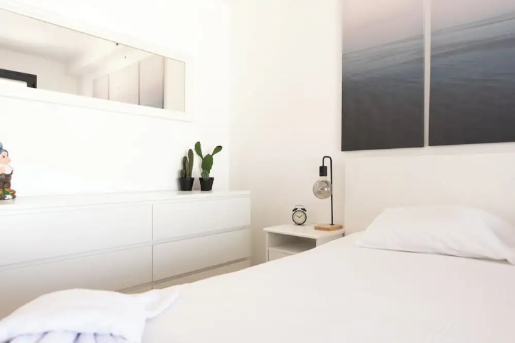 PORT CITY HAIFA- Downtown Luxury
