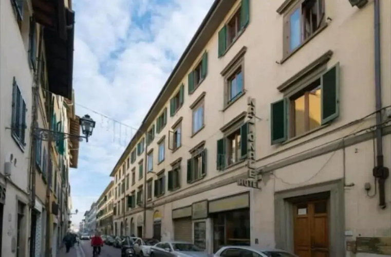 Hotelafbeelding