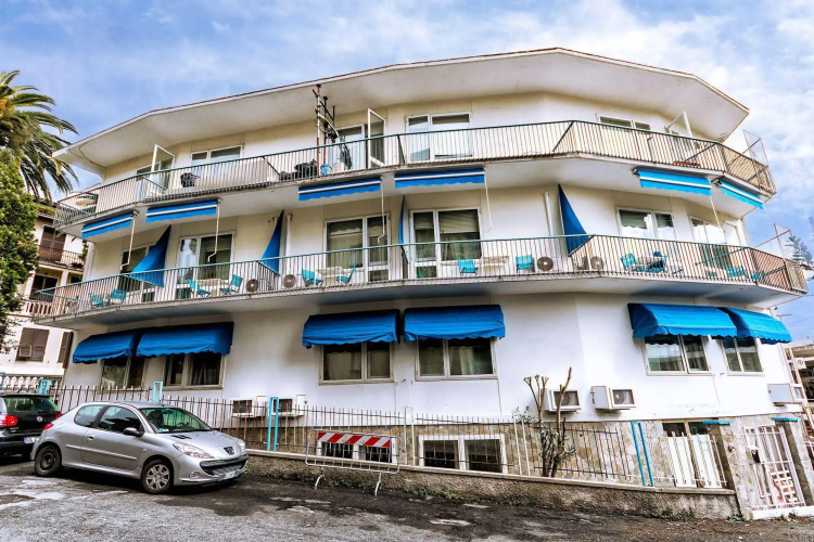 Image de l'hôtel