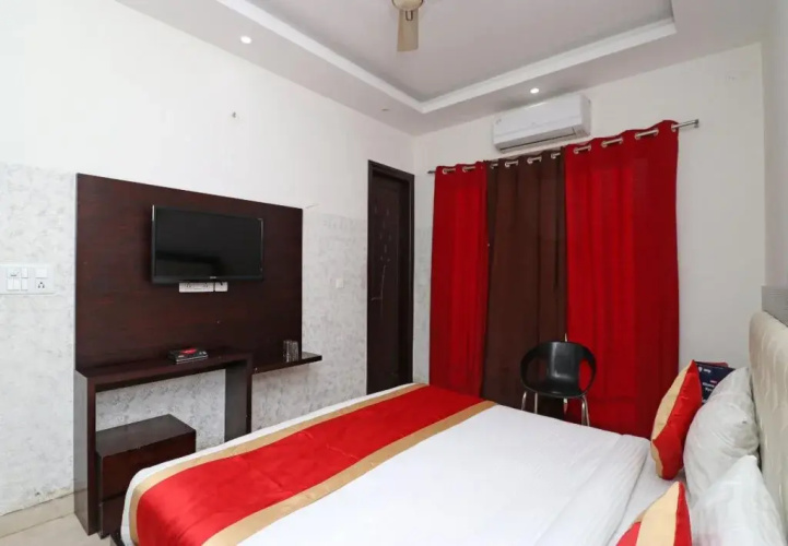 FabHotel Casa 31 by OYO