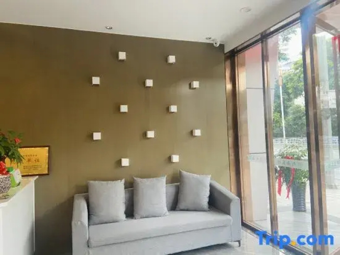 Sanming Liexi Hotel
