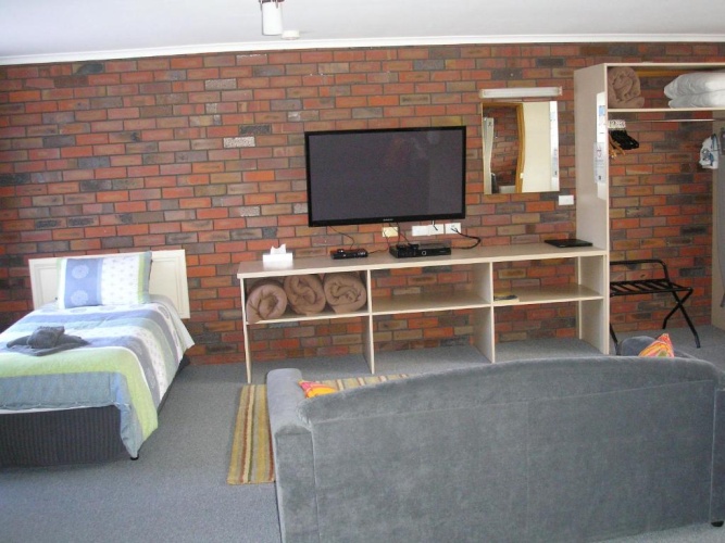 Standard Family room