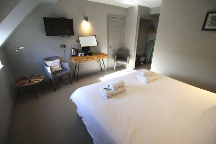 Superior Double room
