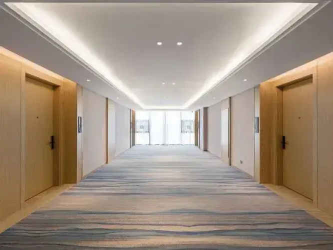 Kyriad Marvelous Hotel (Huilai Nanmen Street Branch)