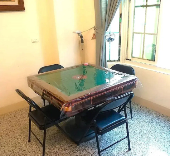 Ying Hsuan House