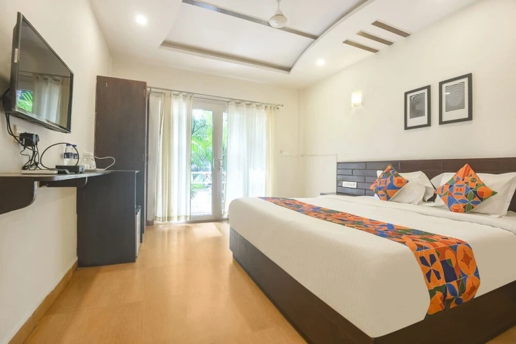 Premium Double room
