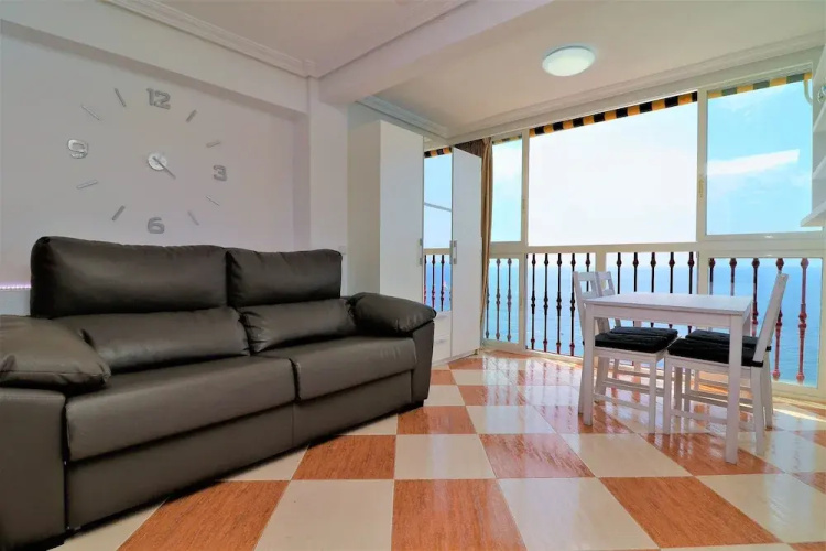 Apartamento Las Damas 23-E