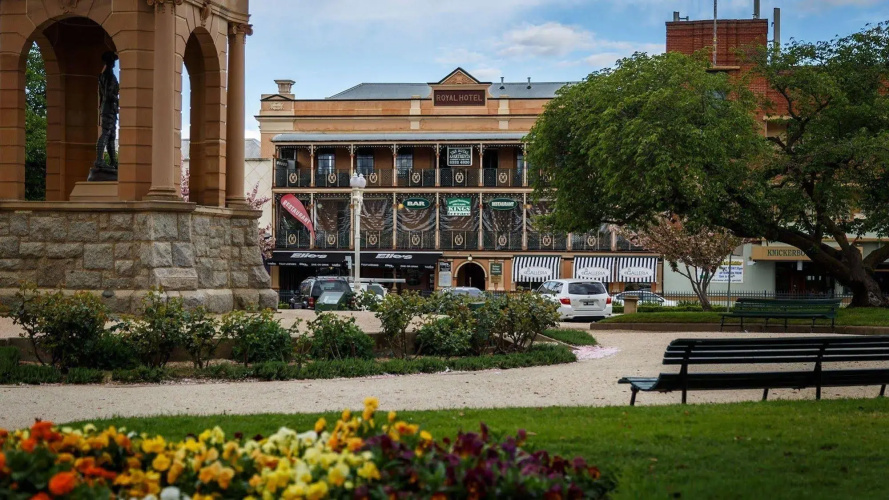 Imagen del hotel
