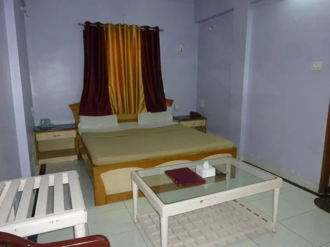 Hotel Eagle Executive