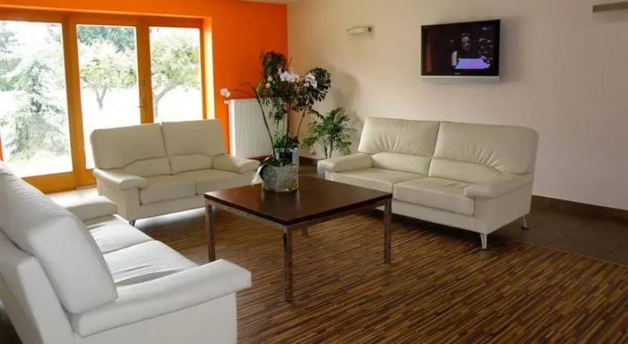 Hotel Orange Przeźmierowo
