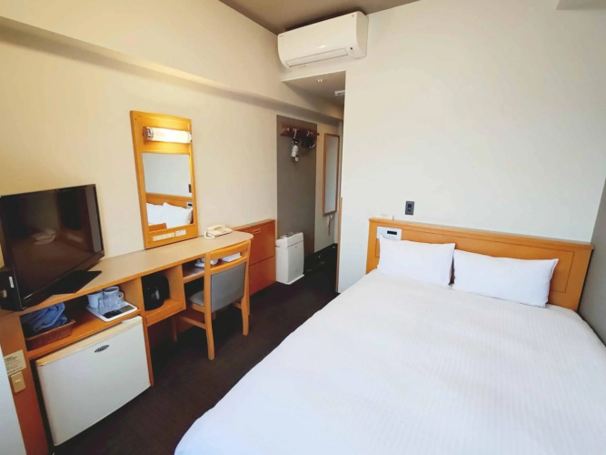 Hotel Route-Inn Toyokawa Inter