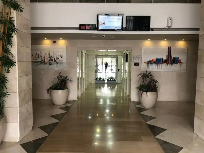 Resort from R&A Apartment group